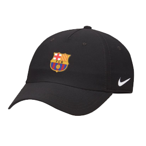 Čepice, šály a rukavice FC Barcelona