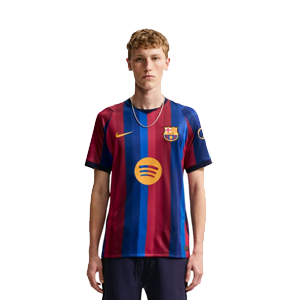 Dresy FC Barcelona