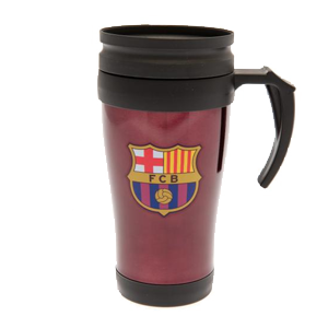 Hrnky a sklenice FC Barcelona