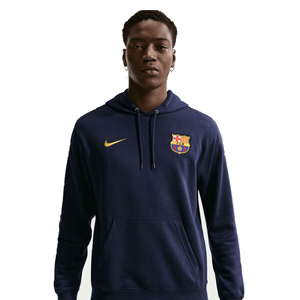 Bundy a mikiny FC Barcelona