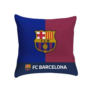 Povlečení, polštáře a osušky FC Barcelona