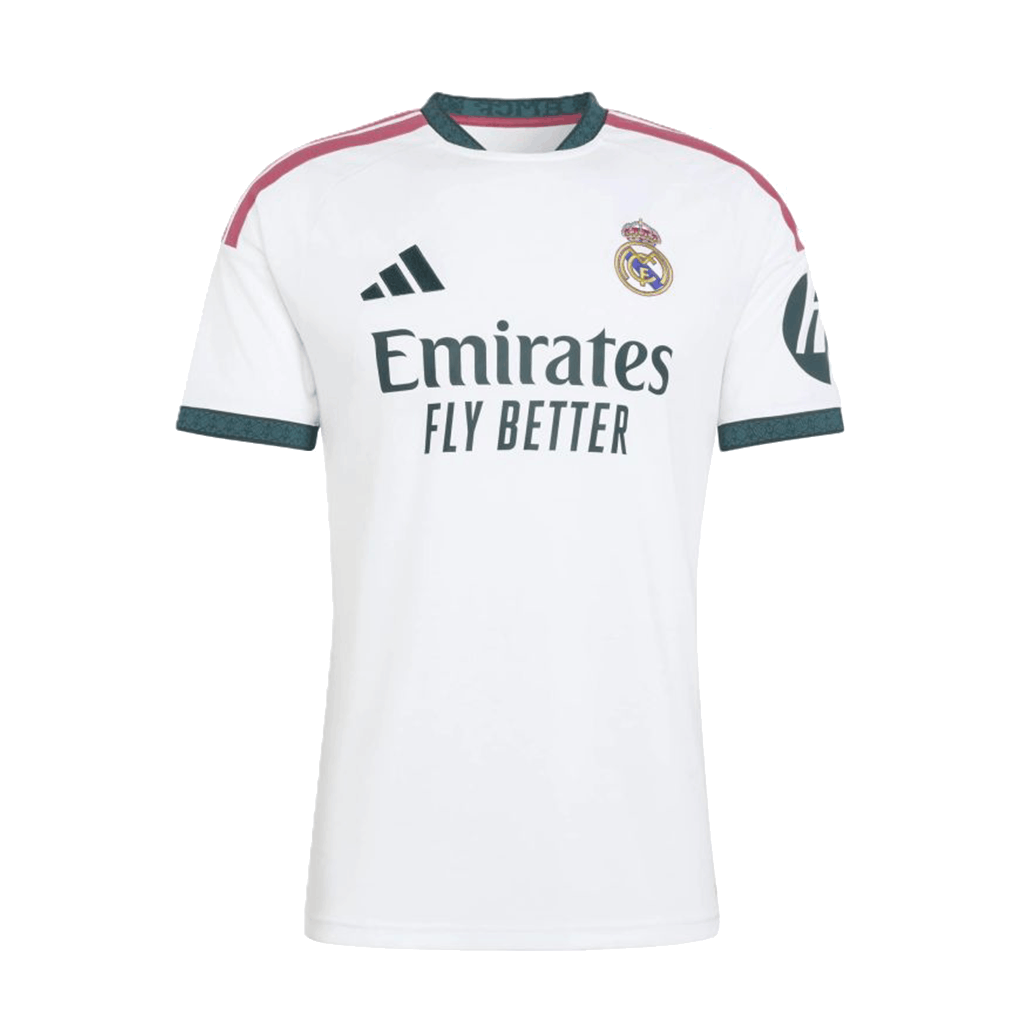 Dresy Real Madrid
