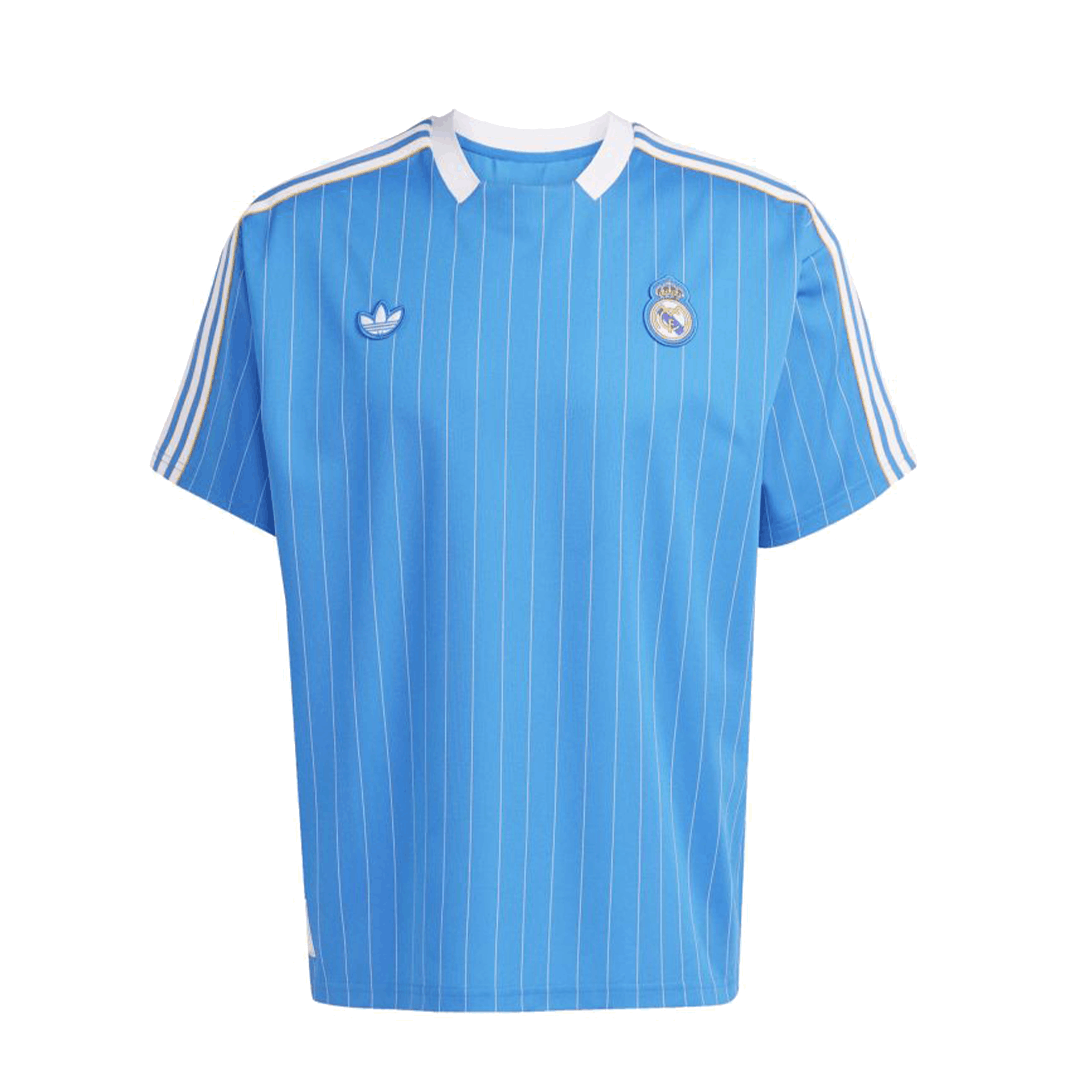 Trička Real Madrid