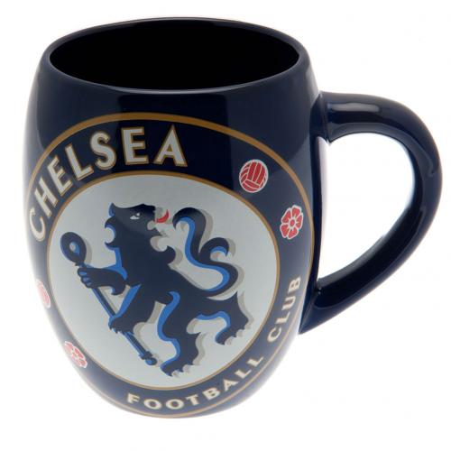 Hrnek Chelsea FC Tub