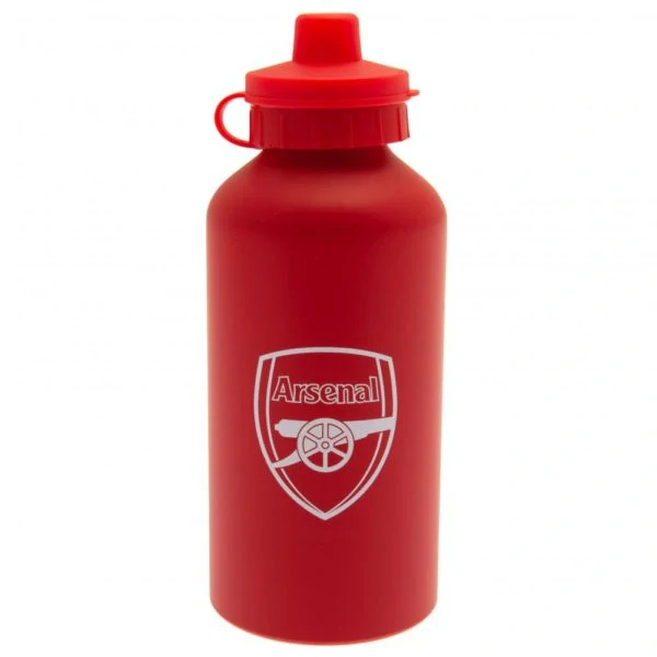 Aluminiová láhev Arsenal FC MT