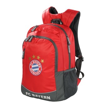 Školní batoh FC Bayern München