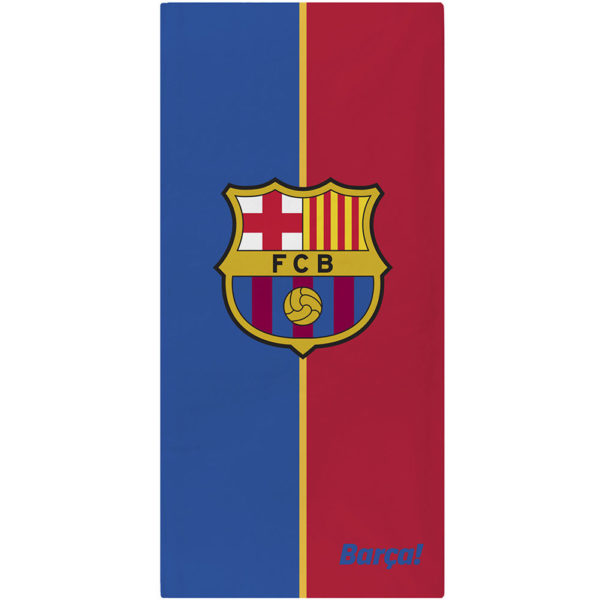 Osuška Barcelona FC El Clásico