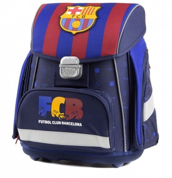 Školní batoh Barcelona FC