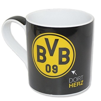 Hrnek Borussia Dortmund