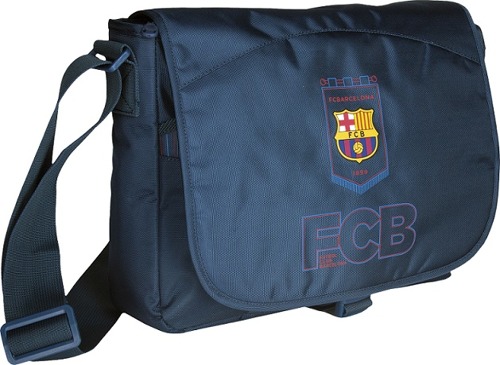 Taška přes rameno Barcelona FC
