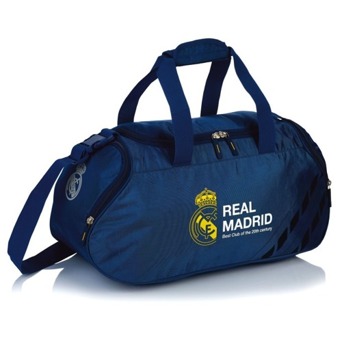 Sportovní taška Real Madrid CF DB