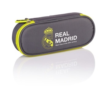Školní pouzdro Real Madrid CF LIM