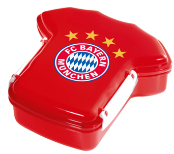 Jídelní box FC Bayern München TSH