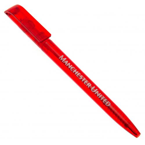 Propiska Manchester United FC