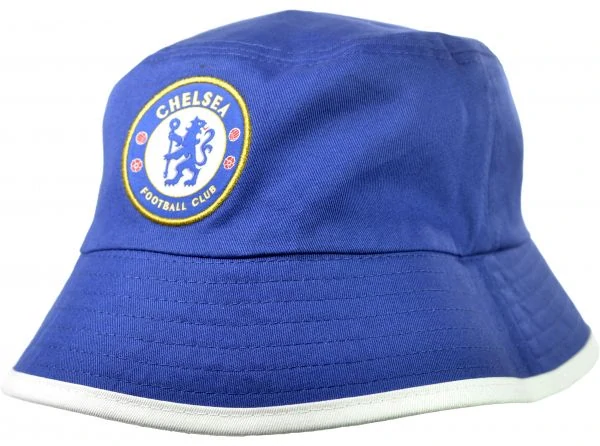 Klobouk Chelsea FC Reversible