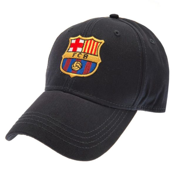 Kšiltovka FC Barcelona NV