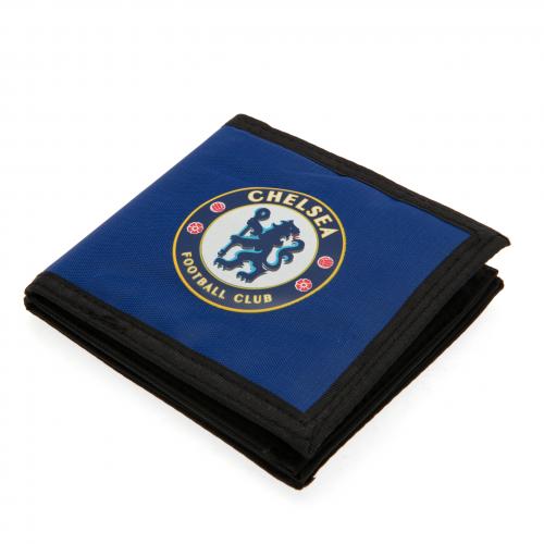 Peněženka Chelsea FC Canvas
