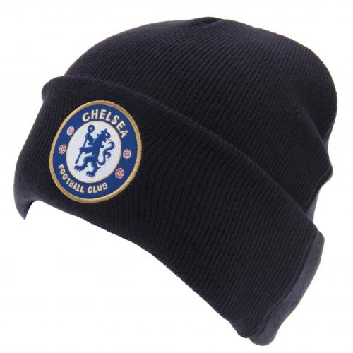 Čepice Chelsea FC TU NV