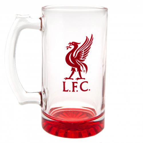 Půlitr Liverpool FC