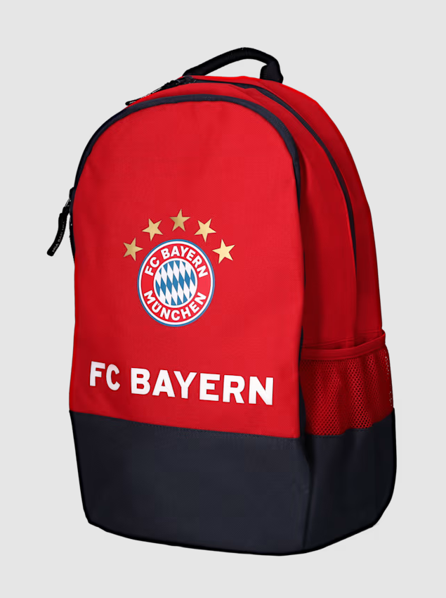 Batoh FC Bayern München