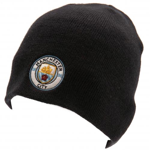 Čepice Manchester City FC NV
