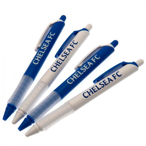 Propiska Chelsea FC 4ks