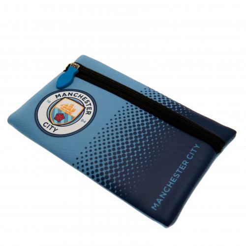 Školní pouzdro Manchester City FC