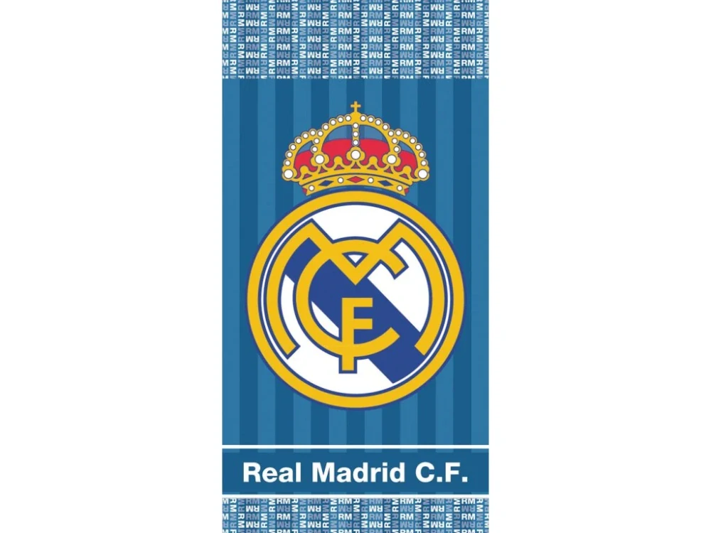 Osuška Real Madrid CF BL
