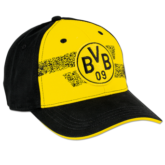 Kšiltovka Borussia Dortmund