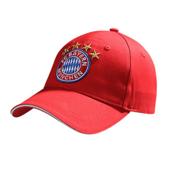 Kšiltovka FC Bayern München