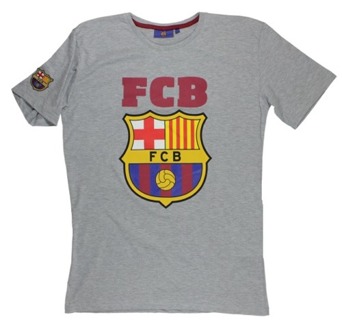 Tričko FC Barcelona GH