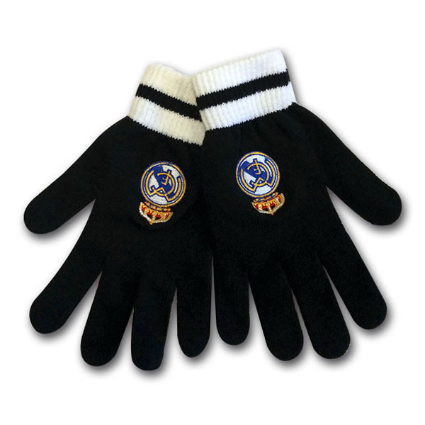 Rukavice Real Madrid CF