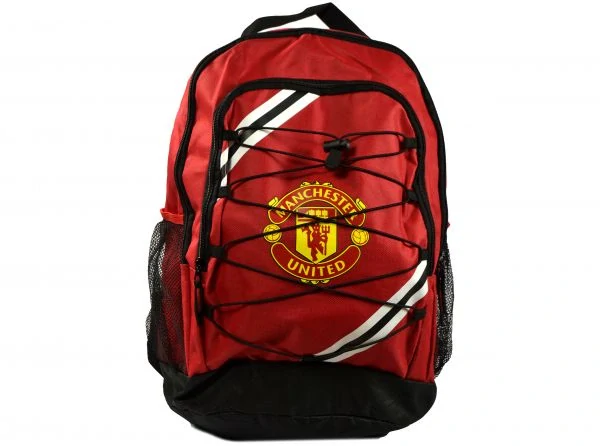 Batoh Manchester United FC Core