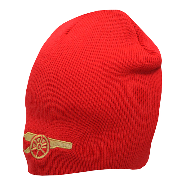 Čepice Arsenal FC Gunners