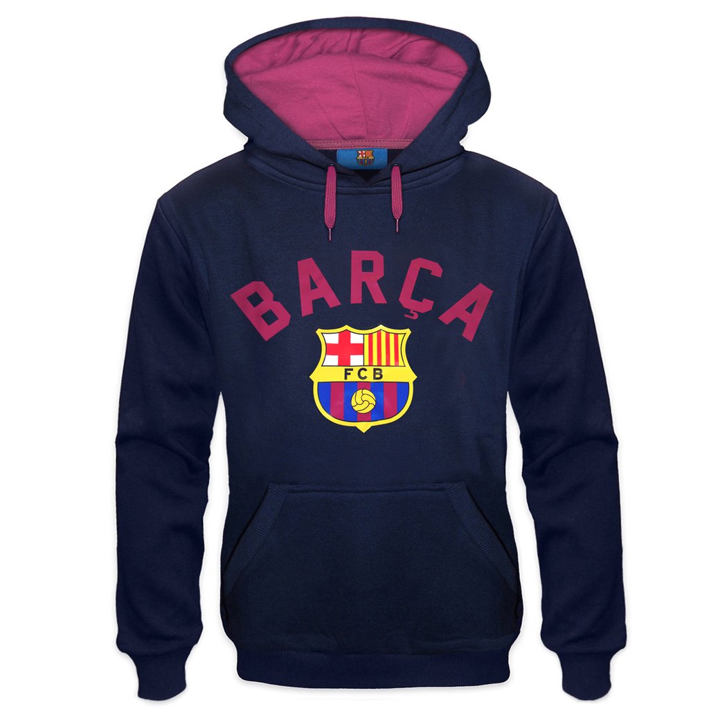 Mikina Barcelona FC Core