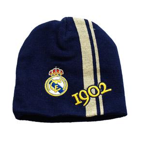 Čepice Real Madrid CF Sim BLK