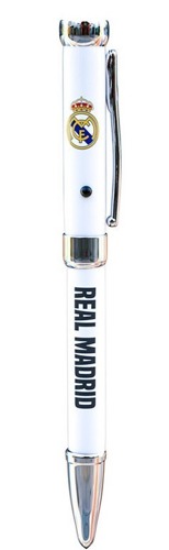 Propiska Real Madrid CF WH