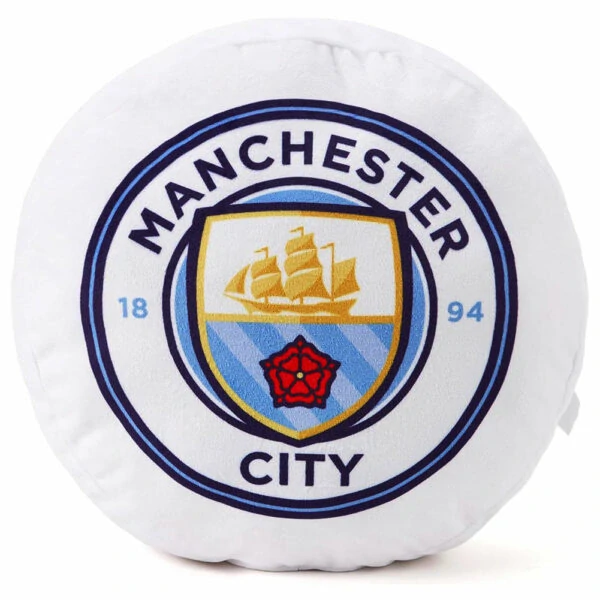 Polštář Manchester City FC CC