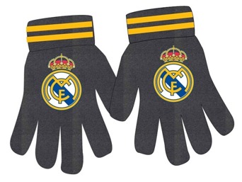 Dětské rukavice Real Madrid CF