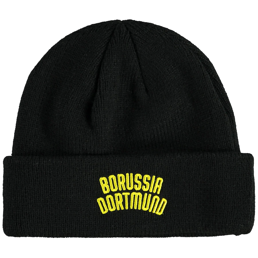 Čepice Borussia Dortmund Puma