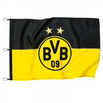 Vlajka Borussia Dortmund