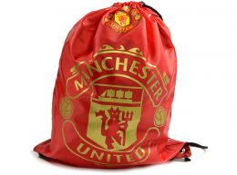 Vak Manchester United FC RD