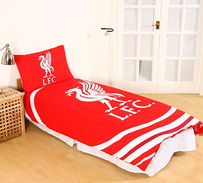 Fotbalové povlečení Liverpool FC PL