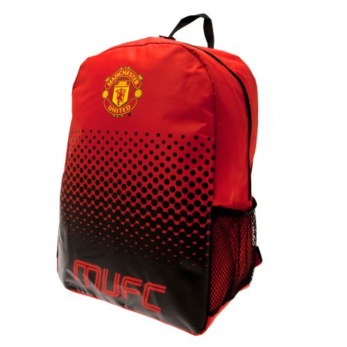 Batoh Manchester United FC FD