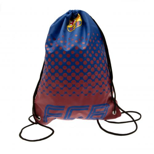 Vak na boty FC Barcelona FD