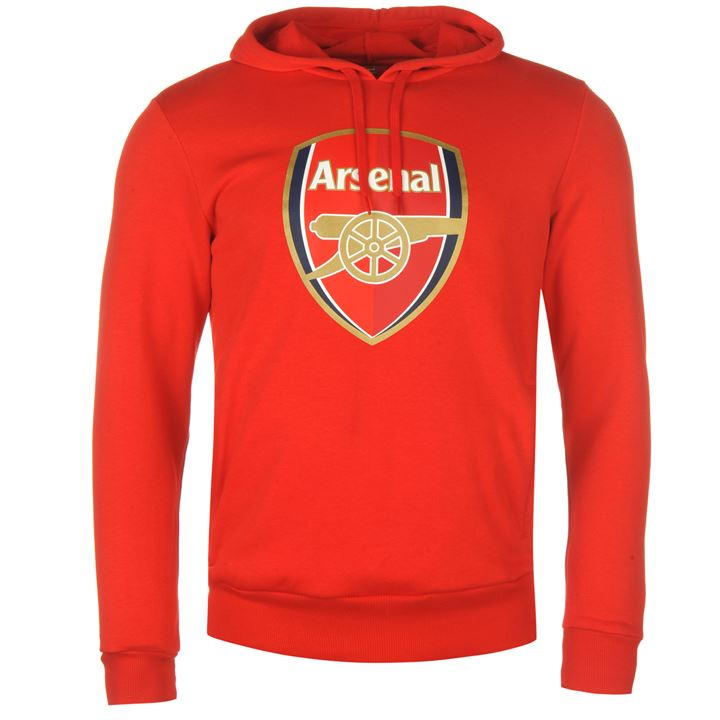 Mikina Arsenal FC Hoody