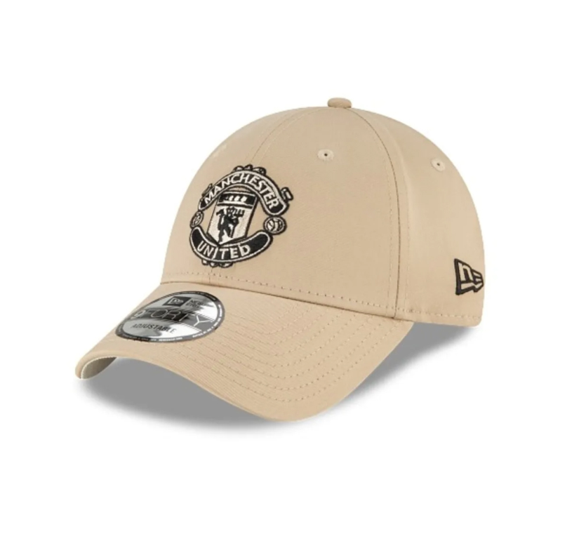 Kšiltovka Manchester United FC New Era Tonal