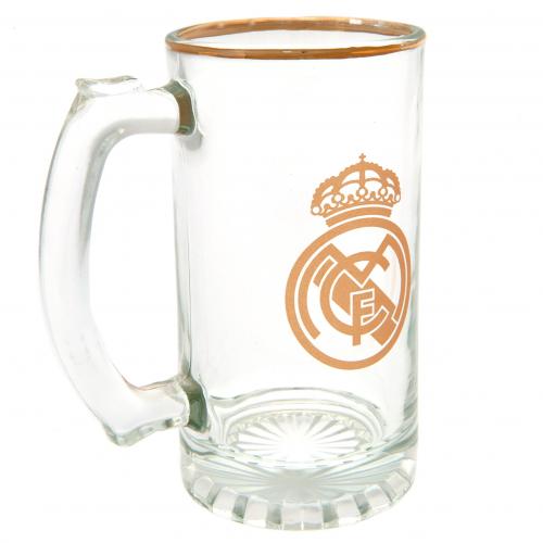 Půllitr Real Madrid CF GT