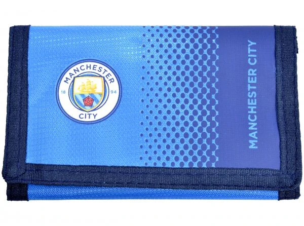 Peněženka Manchester City FC FD