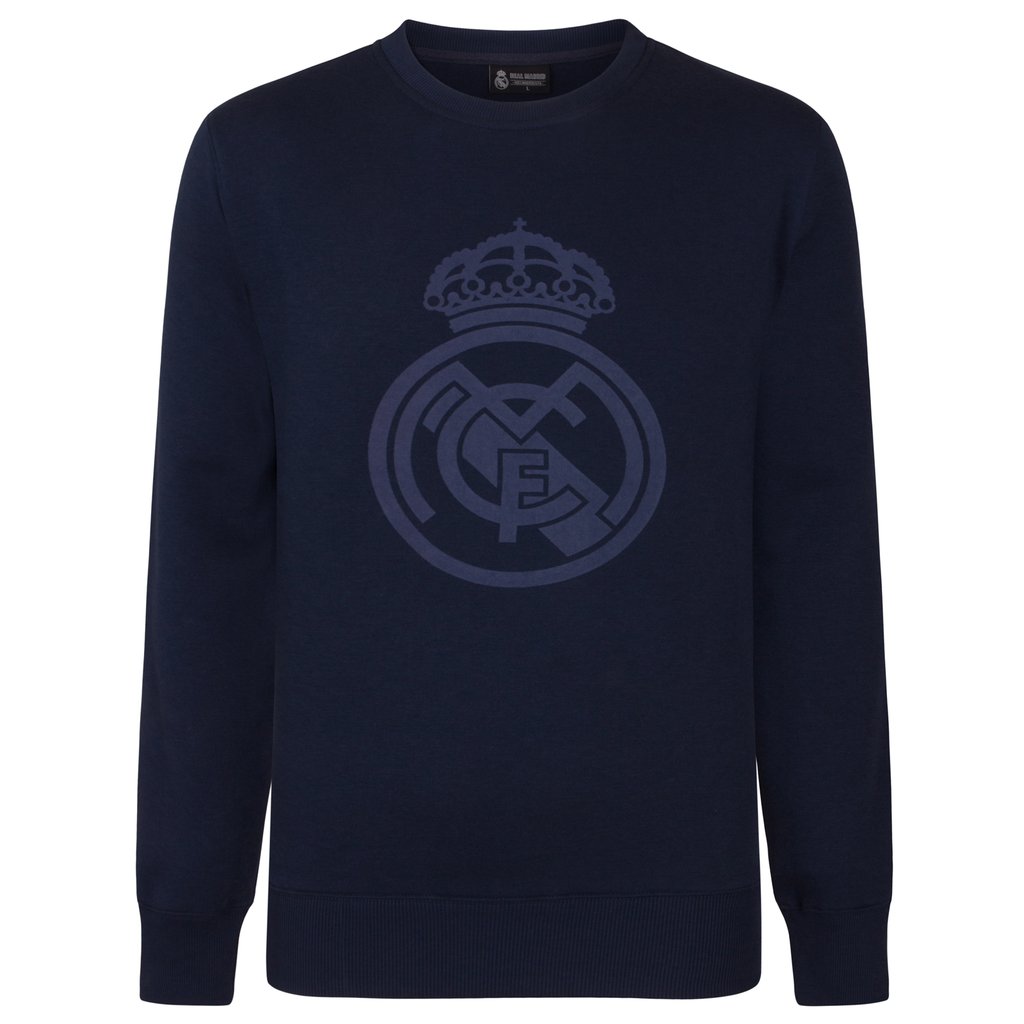 Mikina Real Madrid CF
